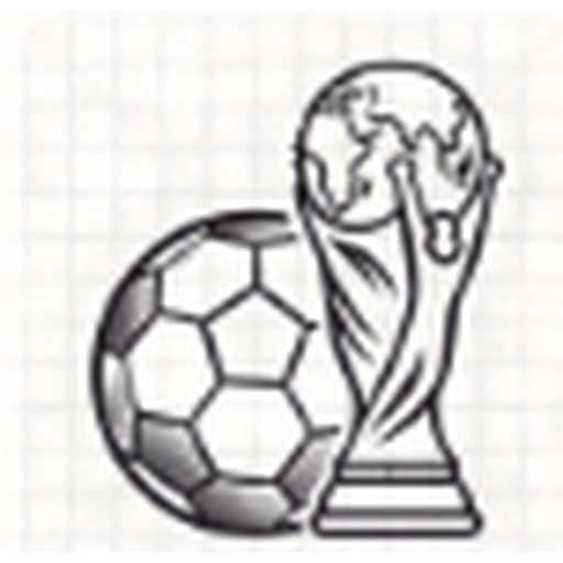 世界杯角球让球数据 Logo