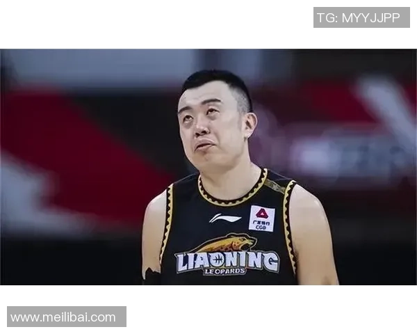 韩德君的篮球之路：从青涩少年到CBA传奇球员的成长历程与辉煌成就